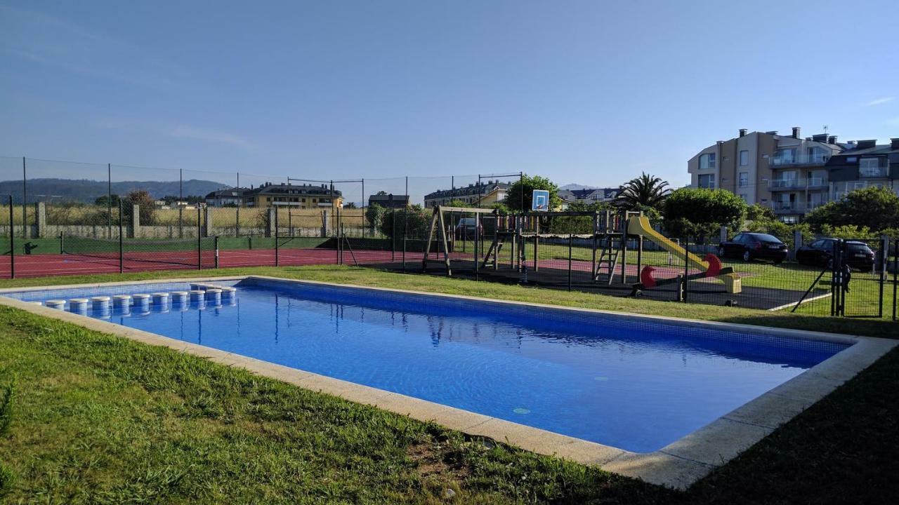A Marina Adelina Apartment Barreiros Luaran gambar