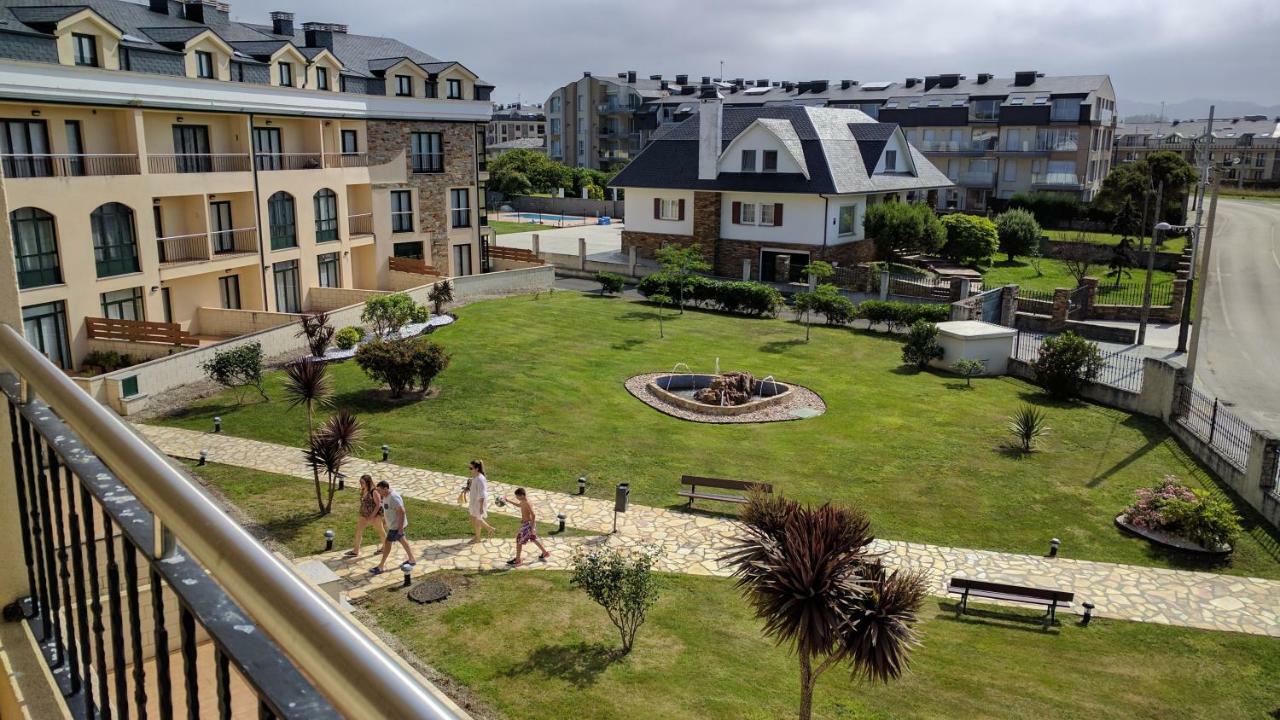 A Marina Adelina Apartment Barreiros Luaran gambar