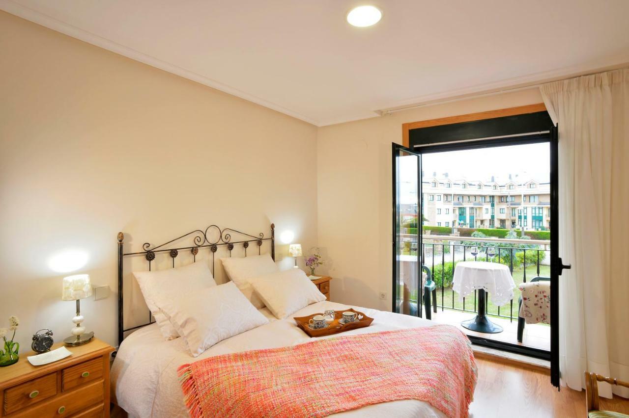 A Marina Adelina Apartment Barreiros Luaran gambar