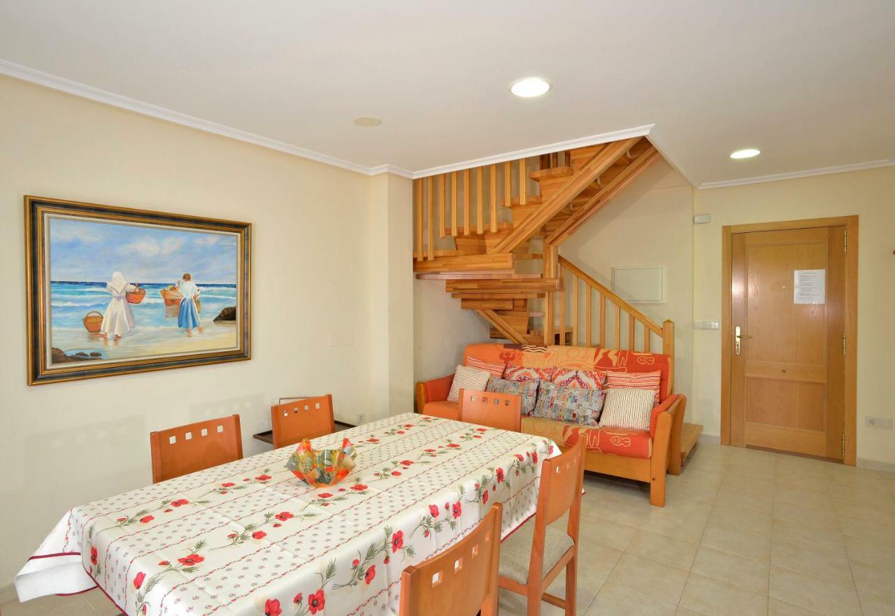 A Marina Adelina Apartment Barreiros Luaran gambar