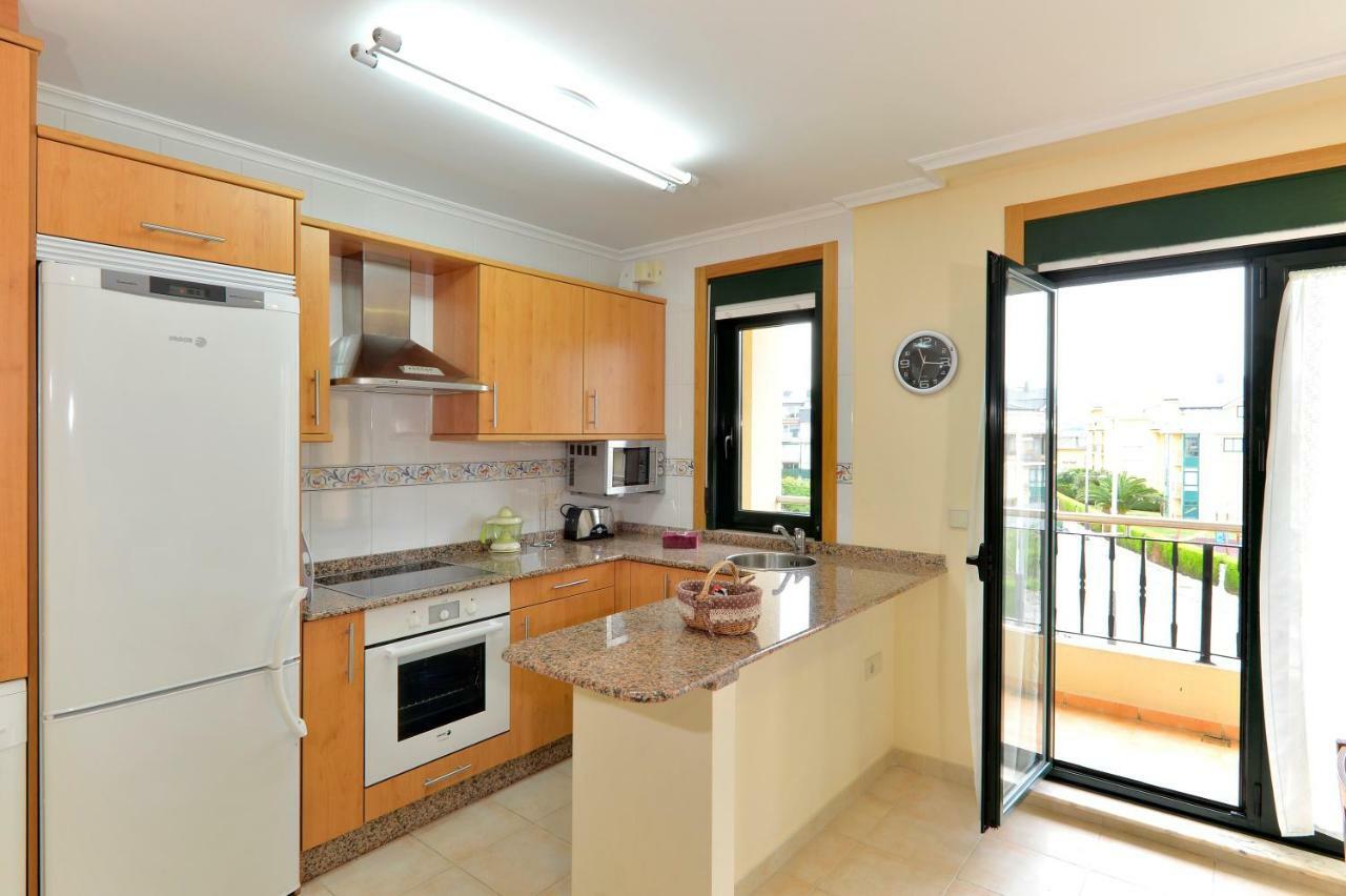 A Marina Adelina Apartment Barreiros Luaran gambar