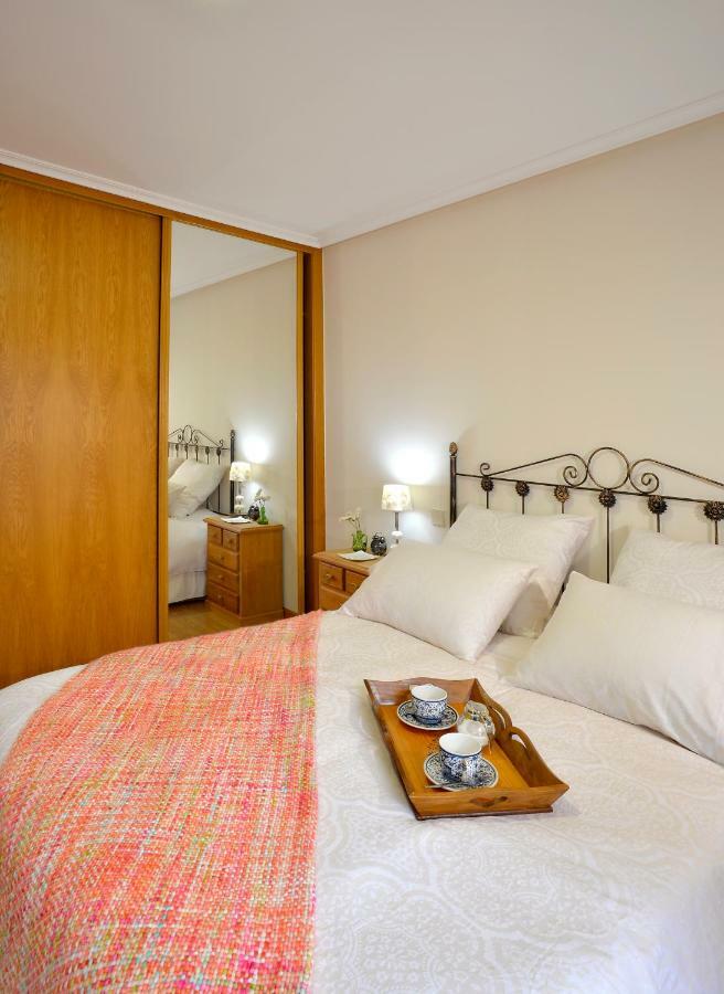 A Marina Adelina Apartment Barreiros Luaran gambar