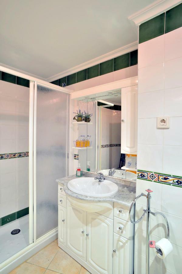 A Marina Adelina Apartment Barreiros Luaran gambar